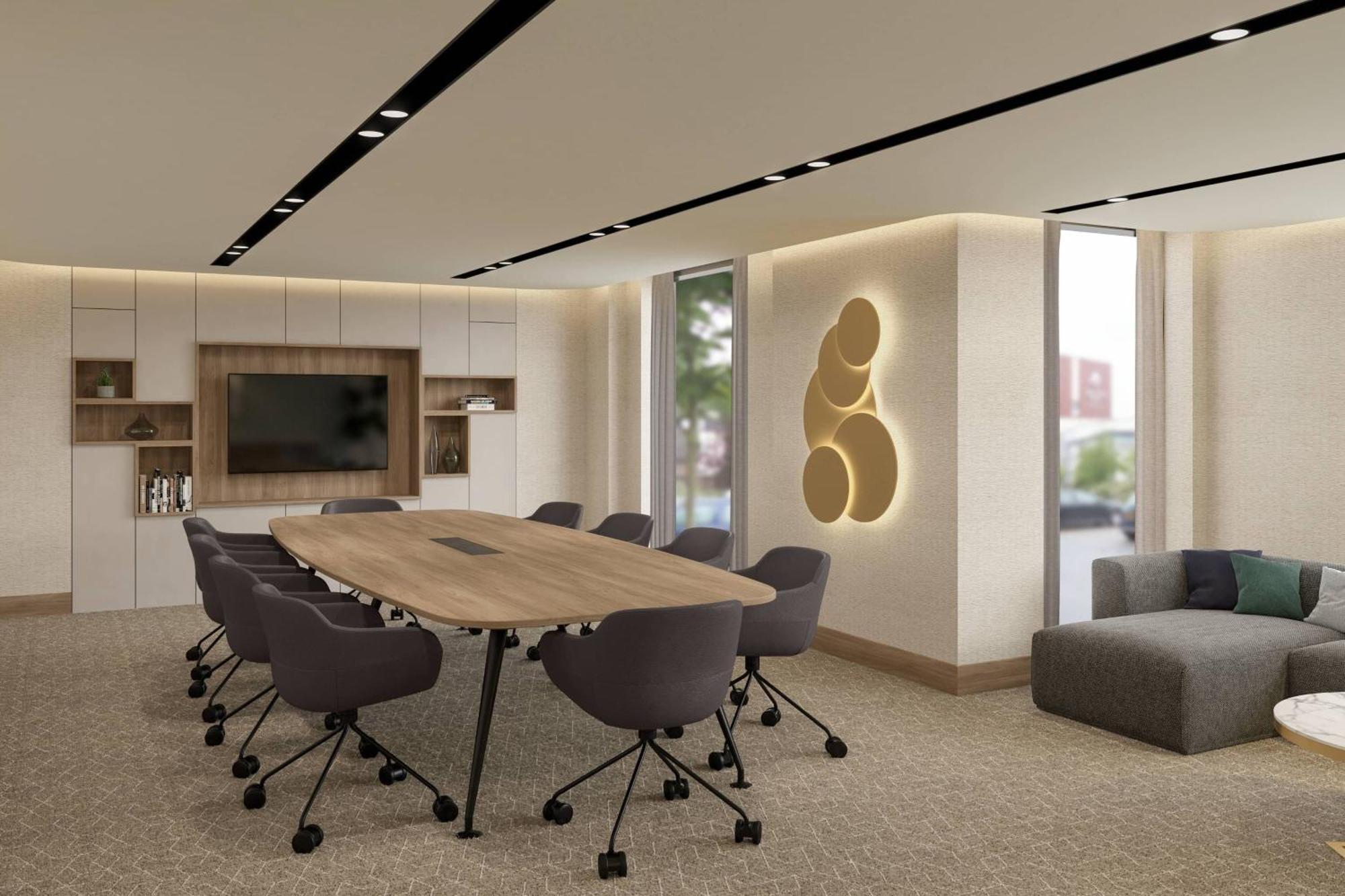 Courtyard By Marriott London Heathrow Airport Harlington (Greater London) Exterior foto